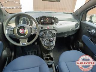 FIAT 500 usata 58