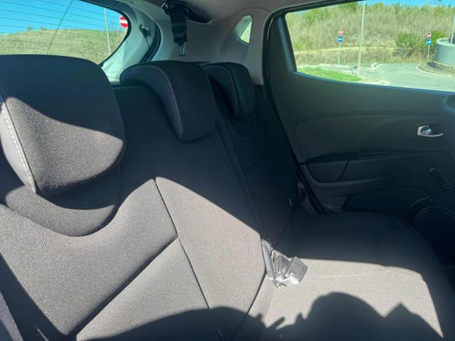 RENAULT Clio usata, con ESP