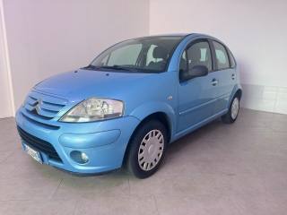 CITROEN C3 usata, con Airbag laterali