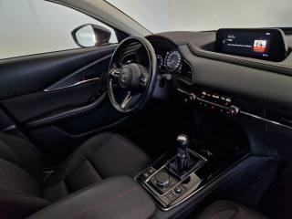 MAZDA CX-30 usata, con Climatizzatore