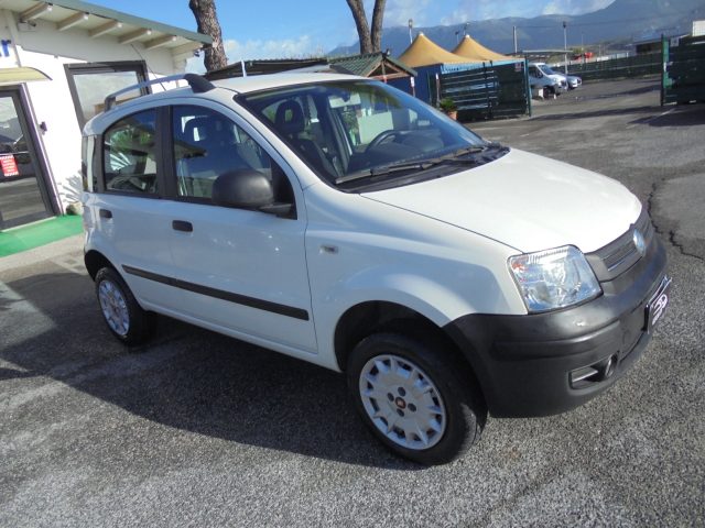 FIAT Panda usata 15