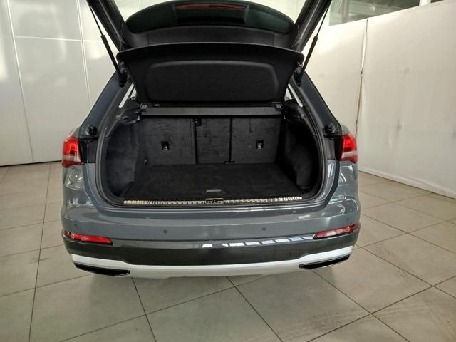 AUDI Q3 usata, con ESP