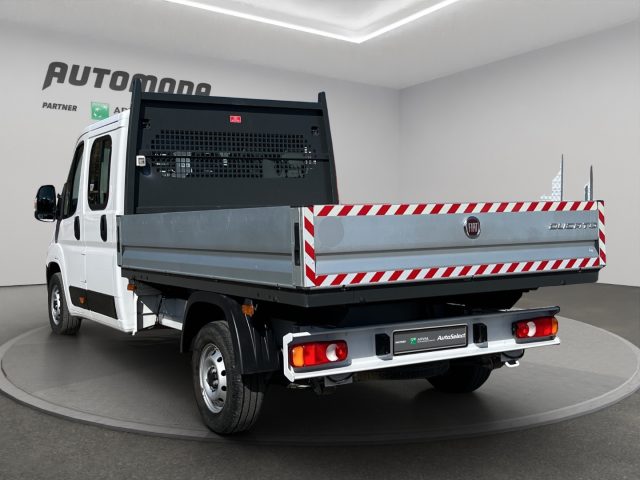 FIAT Ducato usata, con Cruise Control