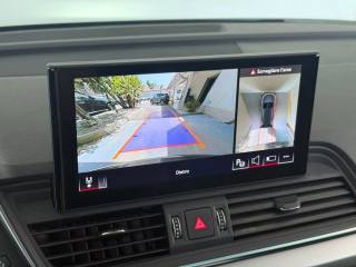 AUDI Q5 usata, con Filtro antiparticolato