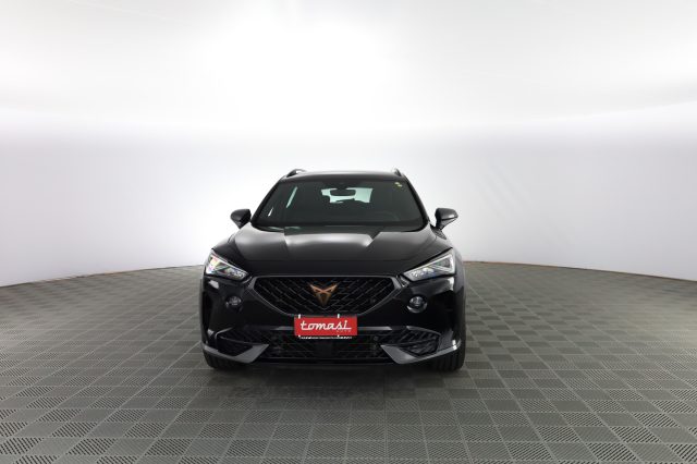 CUPRA Formentor usata 0