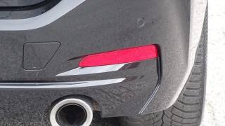 BMW 320 usata, con Bluetooth