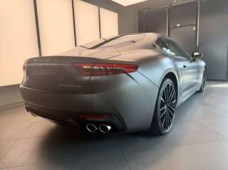 MASERATI GranTurismo usata, con ESP