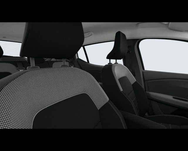 DACIA Sandero usata, con Chiusura centralizzata