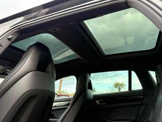PORSCHE Panamera usata, con Sistema di navigazione