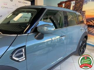 MINI Countryman usata, con Sistema di navigazione