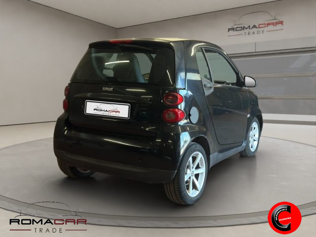 SMART ForTwo usata, con Climatizzatore