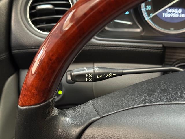 MERCEDES-BENZ SL 350 usata, con Servosterzo