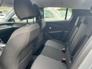 PEUGEOT 208 usata, con Controllo trazione