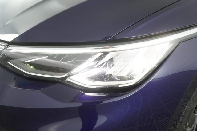 VOLKSWAGEN Golf usata 7