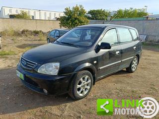 KIA Carens usata 31