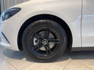 MERCEDES-BENZ B 180 usata, con Park Distance Control