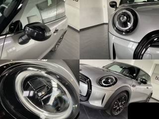 MINI Cooper usata, con Cruise Control