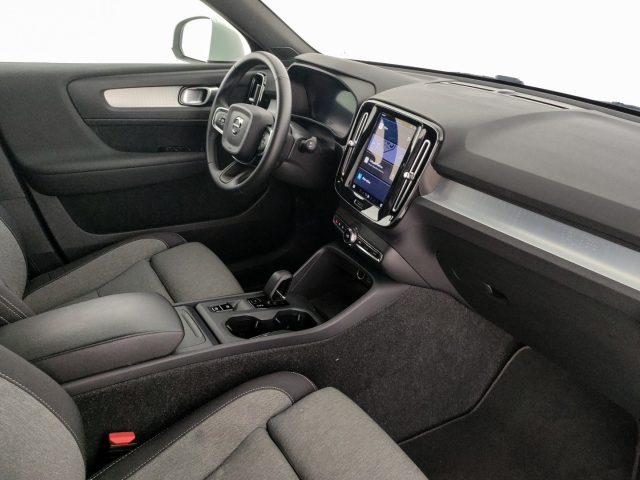 VOLVO XC40 usata, con Chiusura centralizzata