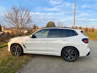 BMW X3 usata, con Cruise Control
