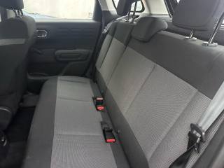 CITROEN C3 Aircross usata, con Cerchi in lega