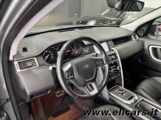 LAND ROVER Discovery Sport usata, con Immobilizzatore elettronico