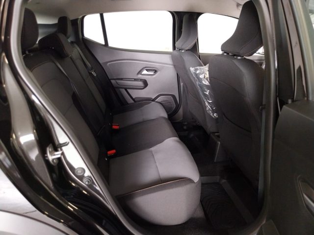DACIA Sandero usata, con Fari LED
