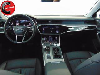 AUDI A6 usata, con Cruise Control