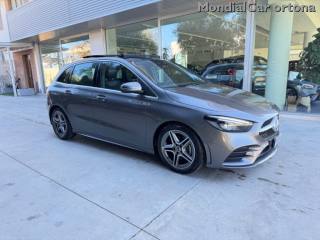MERCEDES-BENZ B 200 usata, con Fendinebbia