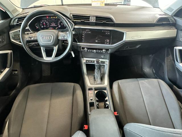 AUDI Q3 usata, con Park Distance Control