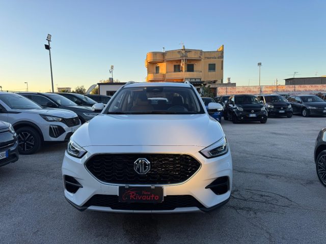 MG ZS usata, con ABS