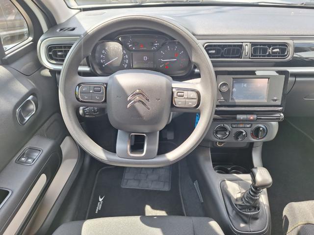 CITROEN C3 usata, con ESP