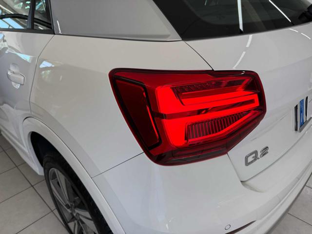 AUDI Q2 usata 34