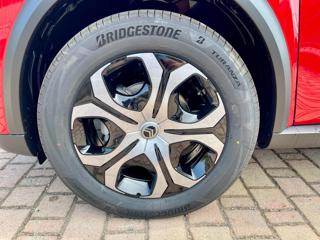 CITROEN C3 Aircross usata, con Boardcomputer