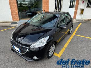 PEUGEOT 208 I 1.2 VTi 82Cv 5 porte Access NEOPATENTATI