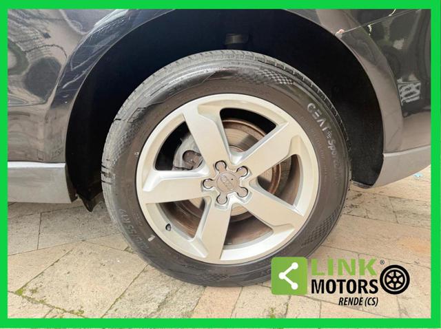 AUDI Q5 usata, con Fari Xenon