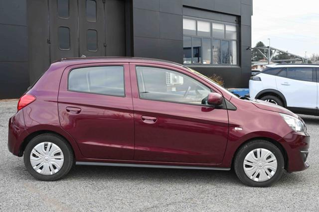 MITSUBISHI Space Star usata, con Airbag Passeggero