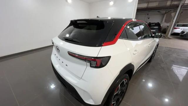 OPEL Mokka usata, con Airbag laterali