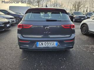 VOLKSWAGEN Golf usata, con Alzacristalli elettrici