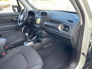 JEEP Renegade usata, con Controllo automatico clima