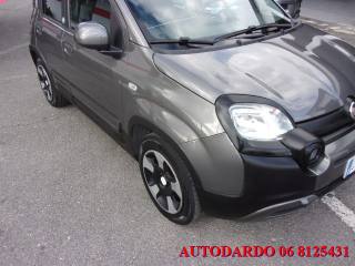FIAT Panda usata, con Airbag laterali