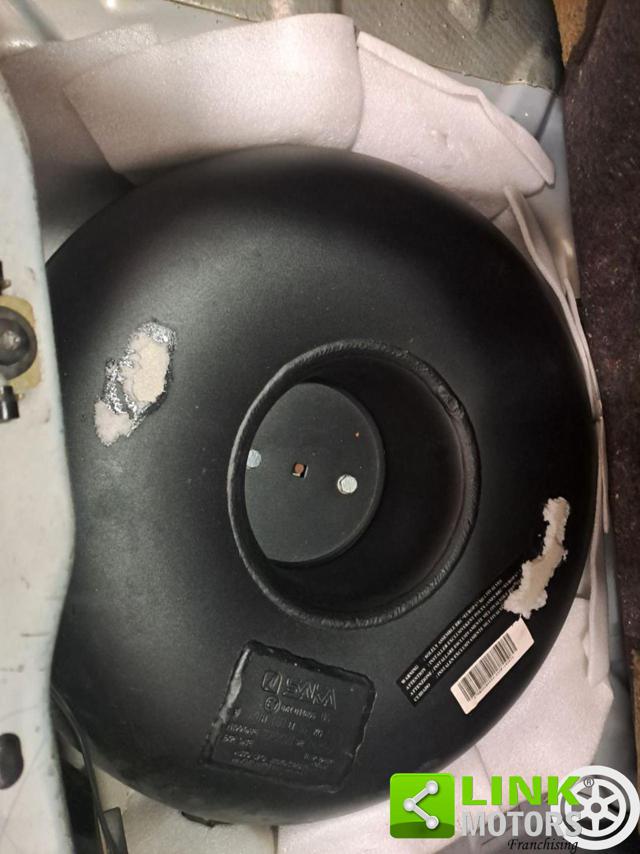 RENAULT Twingo usata 21