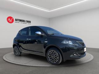 LANCIA Ypsilon usata, con Airbag