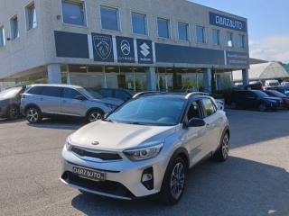 KIA Stonic usata, con Fari LED
