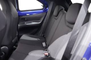 TOYOTA Aygo X usata, con Sensore di luce