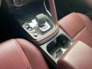 JAGUAR E-Pace usata, con Park Distance Control