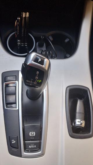 BMW X3 usata, con Specchietti laterali elettrici