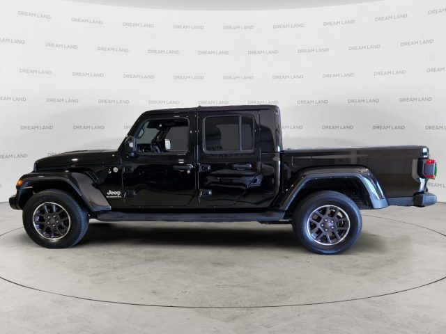 JEEP Gladiator usata, con Boardcomputer