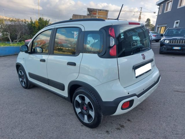 FIAT Panda usata, con Chiusura centralizzata