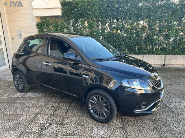 LANCIA Ypsilon usata 5