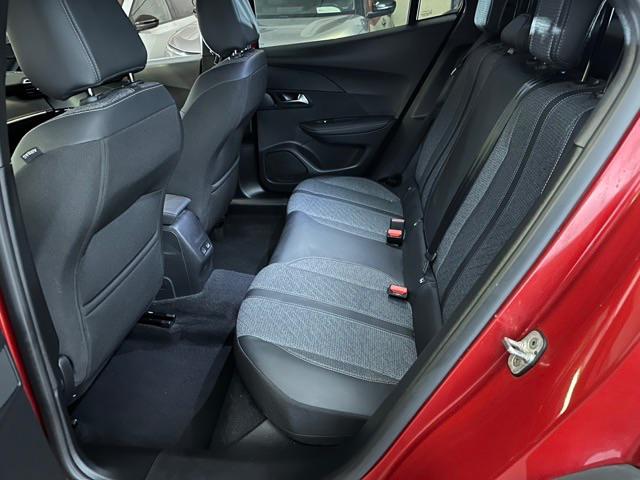PEUGEOT 2008 usata, con Park Distance Control